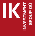 IK Logo